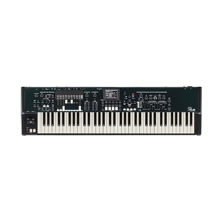 Acquista HAMMOND SK PRO 73 online | Merula Strumenti Musicali