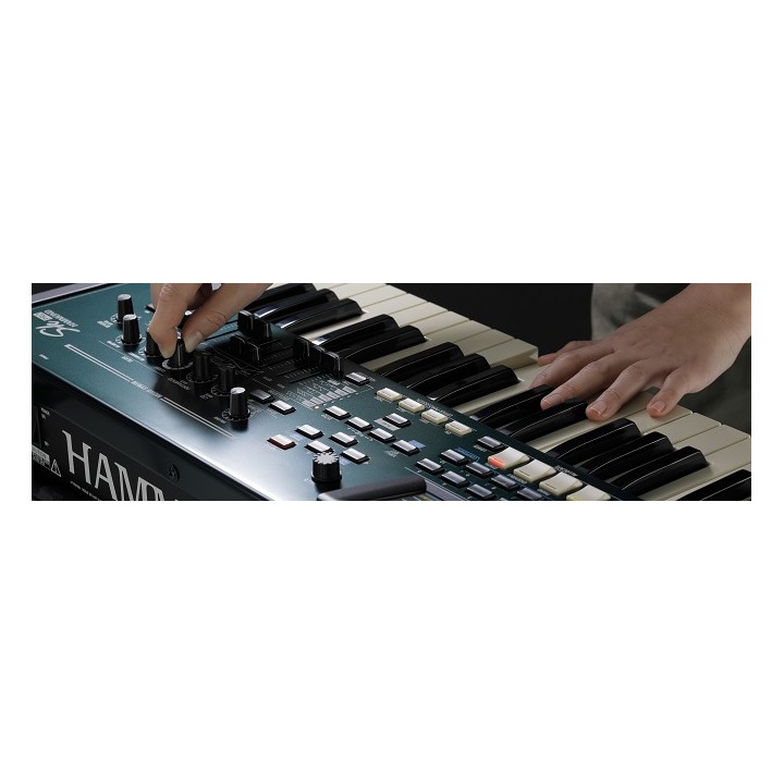 Acquista HAMMOND SK PRO 73 online | Merula Strumenti Musicali