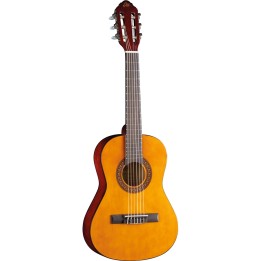 Acquista EKO Cs-2 Natural Classica 1/2 online | Merula Strumenti Musicali