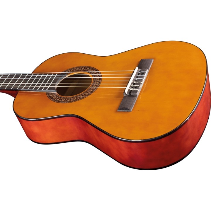 Acquista EKO Cs-2 Natural Classica 1/2 online | Merula Strumenti Musicali