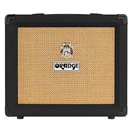 Acquista ORANGE CRUSH 20RT Black online | Merula Strumenti Musicali