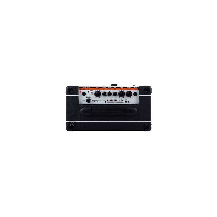 Acquista ORANGE CRUSH 20RT Black online | Merula Strumenti Musicali