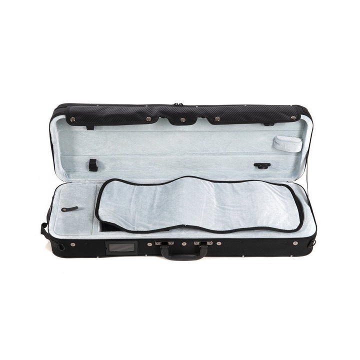 Acquista GEWA Astuccio Violino  4/4 Mod. Aspirante 309101 online | Merula Strumenti Musicali