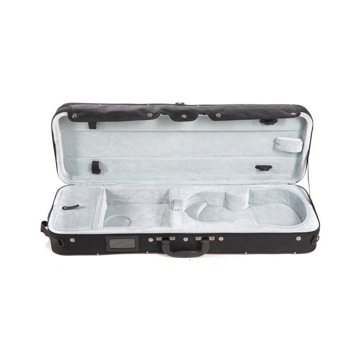 Acquista GEWA Astuccio Violino  4/4 Mod. Aspirante 309101 online | Merula Strumenti Musicali