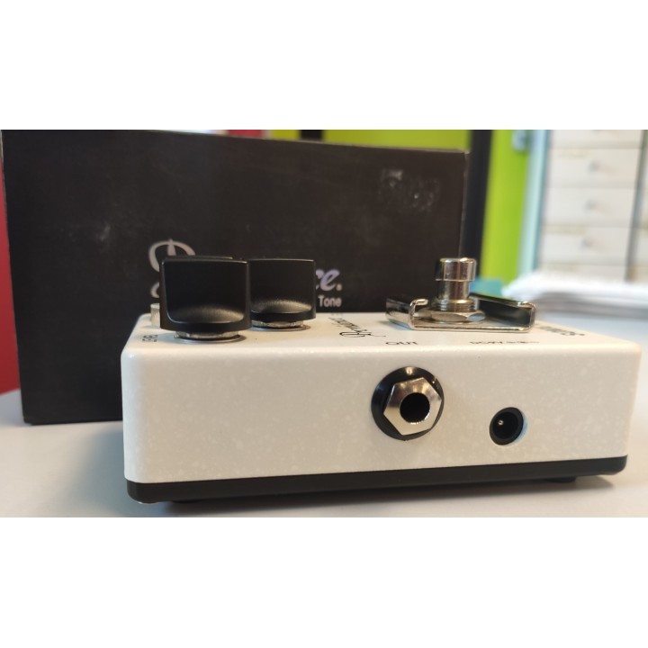 Acquista PROVIDENCE SONIC DRIVE SDR-5 (USATO) online | Merula Strumenti Musicali