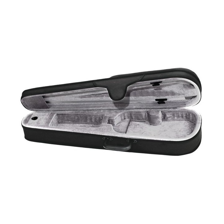 Acquista GEWAPURE ASTUCCIO SAGOMATO PER VIOLINO CVF 02 PS350050 4/4 online | Merula Strumenti Musicali