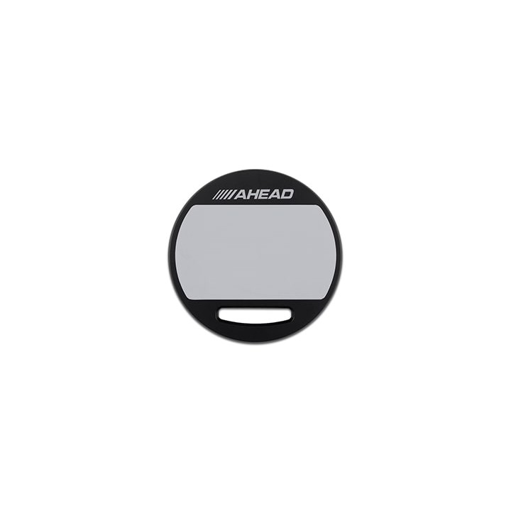 Acquista AHEAD Ahpzm Pad Allenatore 10" Effetto Cordiera online | Merula Strumenti Musicali