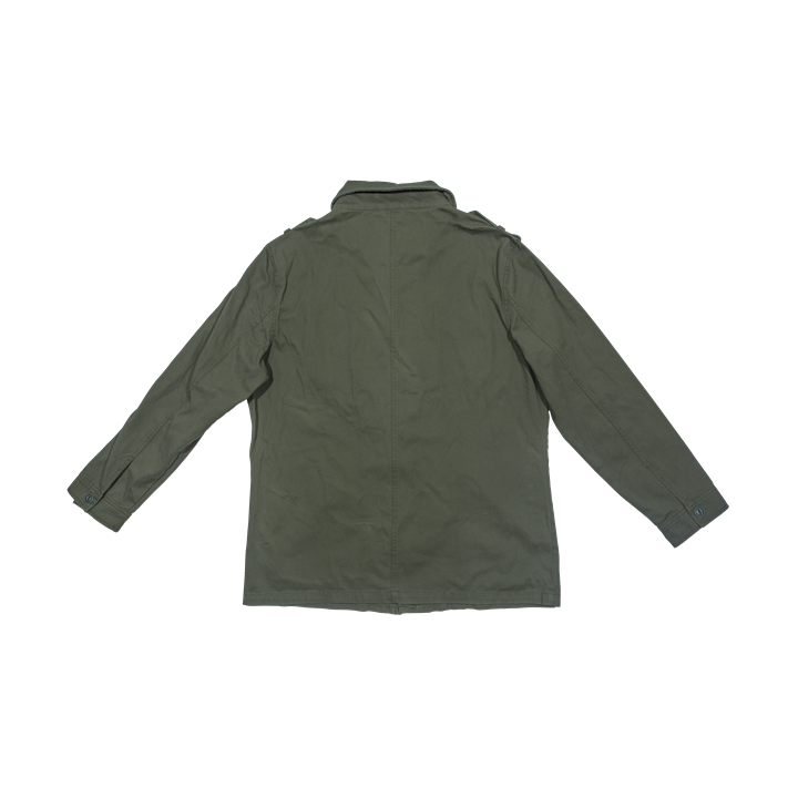 Acquista JACKSON 2992769706 Jackson Army Jacket Grn Xl online | Merula Strumenti Musicali
