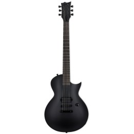 Acquista LTD EC-BLACK METAL - BLACK SATIN online | Merula Strumenti Musicali