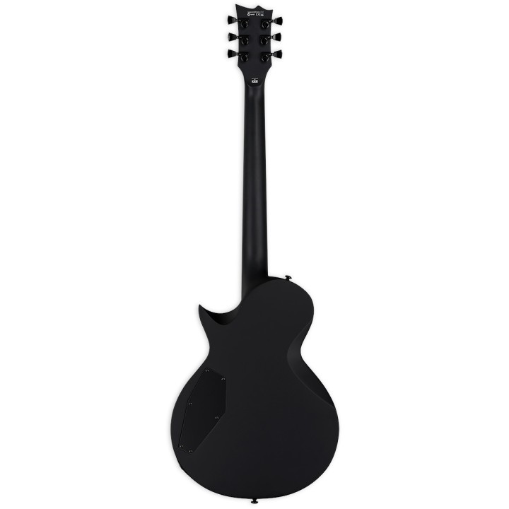 Acquista LTD EC-BLACK METAL - BLACK SATIN online | Merula Strumenti Musicali