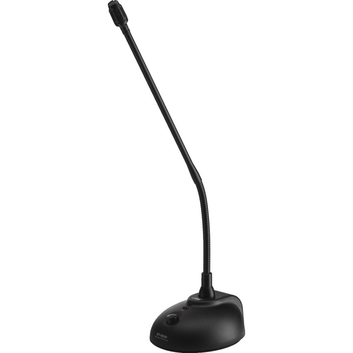 JTS ST-5000 | Microfono da tavolo a collo d'oca