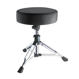Acquista KONIG & MEYER 14010-000-02 DRUMMER'S THRONE online | Merula Strumenti Musicali