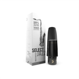Acquista D'ADDARIO BOCCHINO SAX TENORE MKS-D7M online | Merula Strumenti Musicali