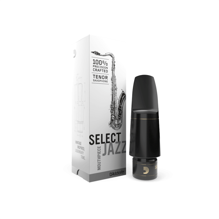 Acquista D'ADDARIO BOCCHINO SAX TENORE MKS-D7M online | Merula Strumenti Musicali