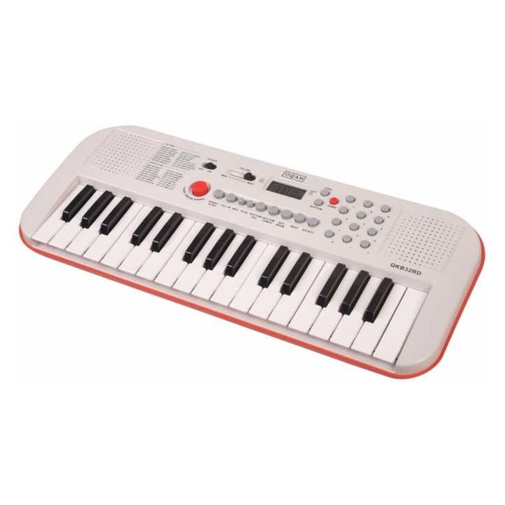 Acquista OQAN Qkb32rd Red online | Merula Strumenti Musicali