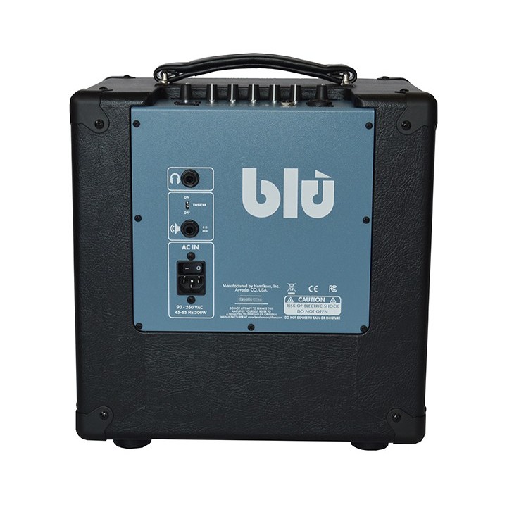 Amplificatore  Solid State  per chitarra 120w | Merula Strumenti Musicali