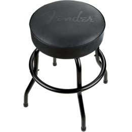Fender sgabello fender nero