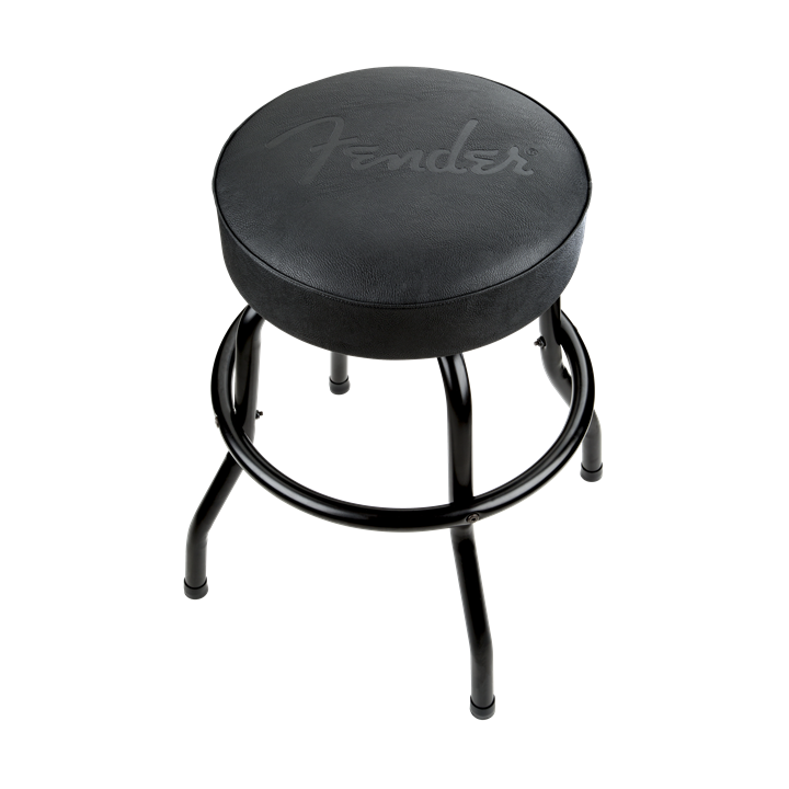 Fender sgabello fender nero
