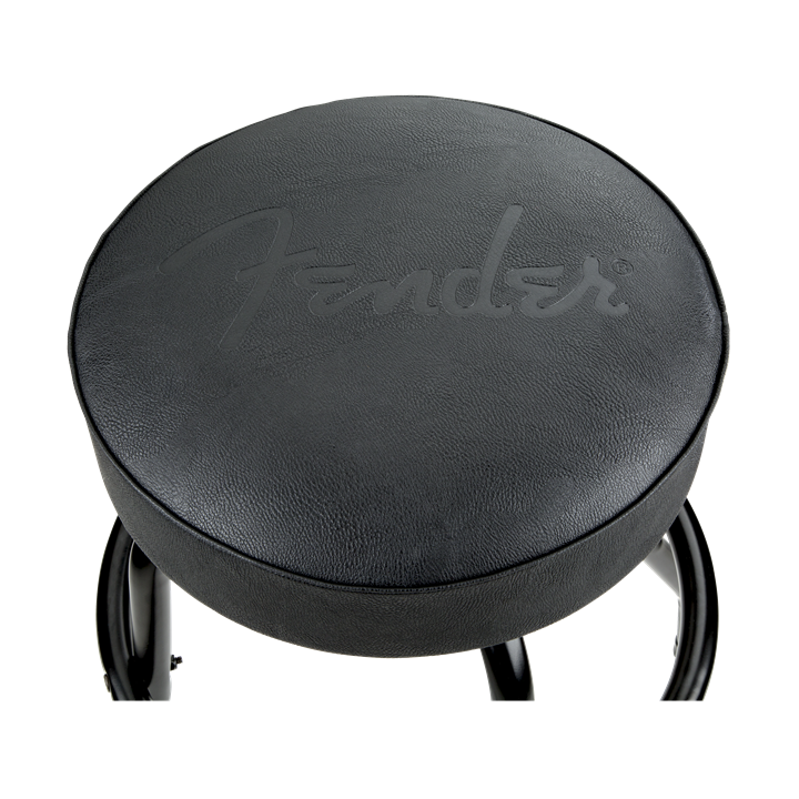 Fender sgabello fender nero