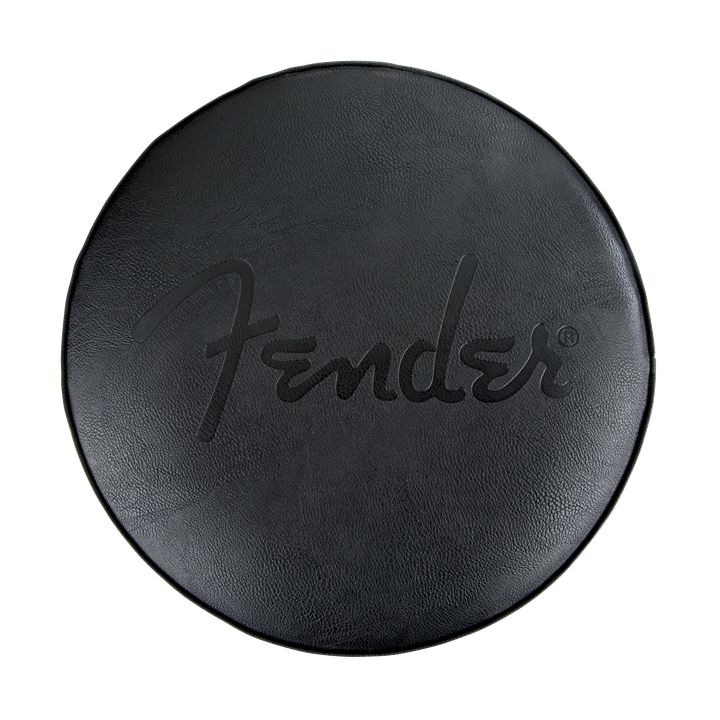 Fender sgabello fender nero