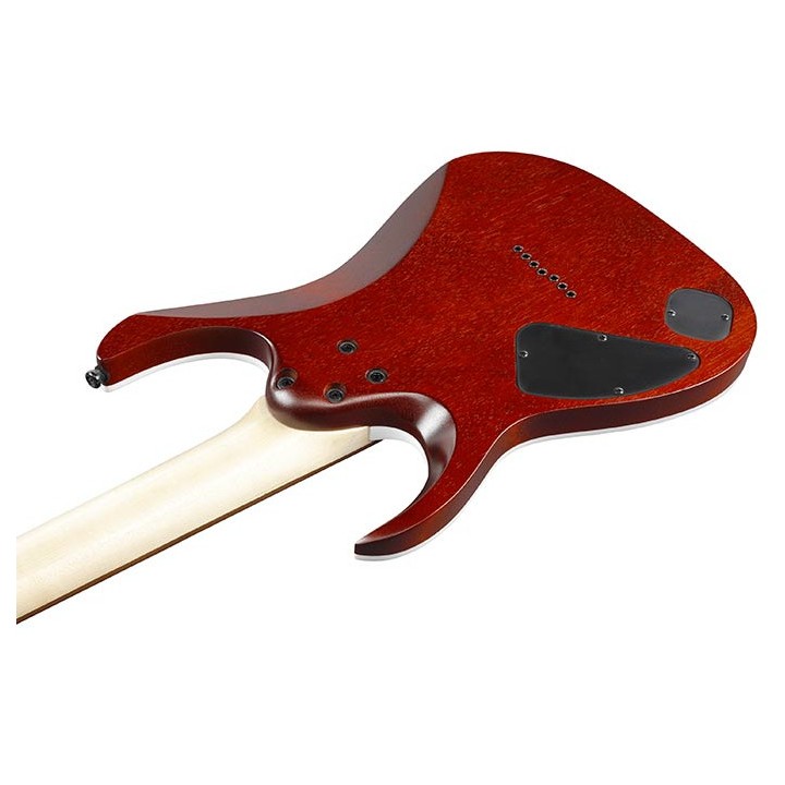 Acquista IBANEZ RGA742FMTGF online | Merula Strumenti Musicali