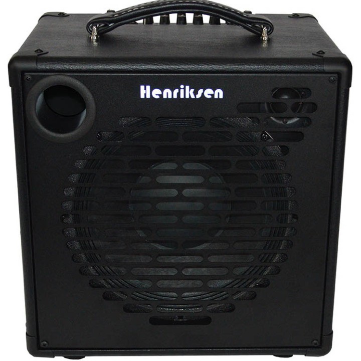 Acquista HENRIKSEN The Bud Ten online | Merula Strumenti Musicali