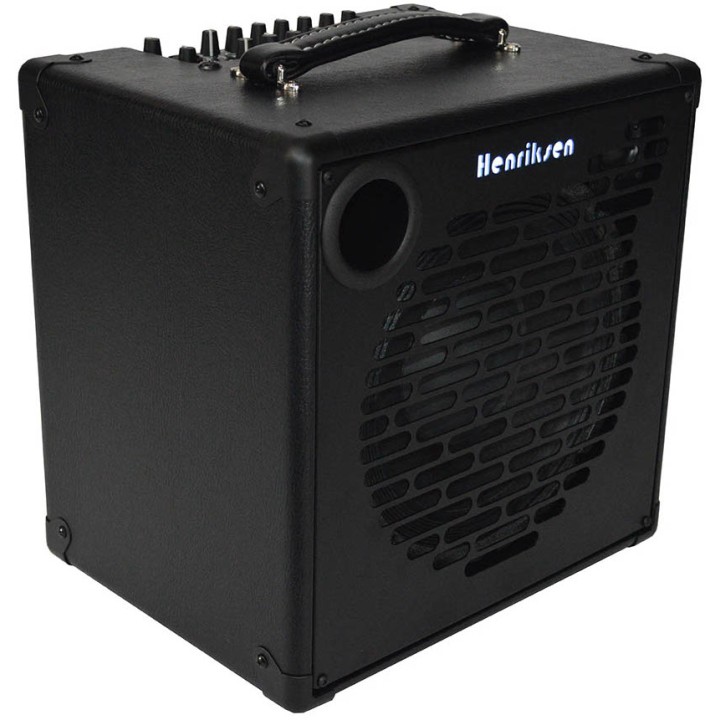 Acquista HENRIKSEN The Bud Ten online | Merula Strumenti Musicali