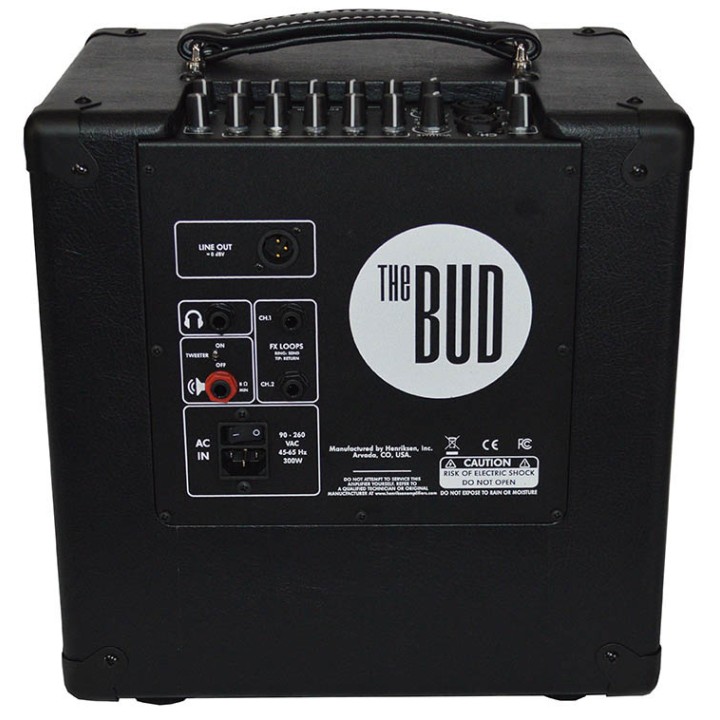 Acquista HENRIKSEN The Bud Ten online | Merula Strumenti Musicali