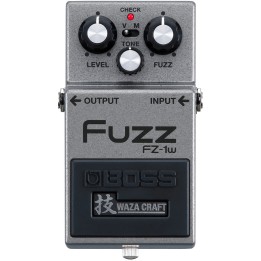 Acquista BOSS Fz-1w online | Merula Strumenti Musicali