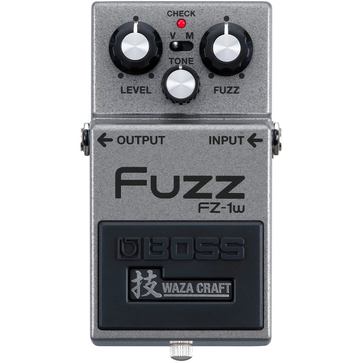 Acquista BOSS Fz-1w online | Merula Strumenti Musicali