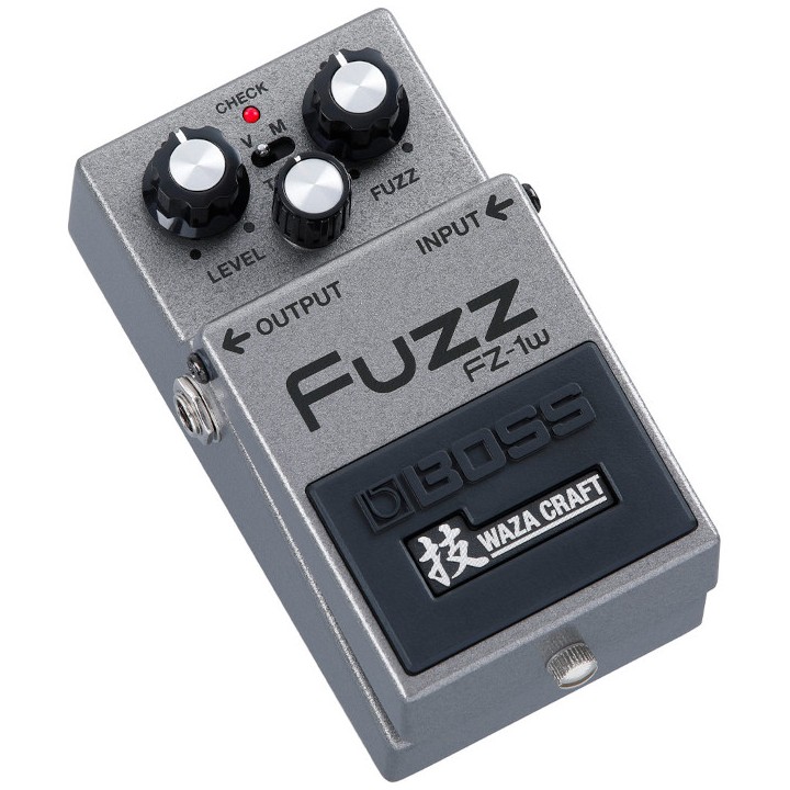 Acquista BOSS Fz-1w online | Merula Strumenti Musicali