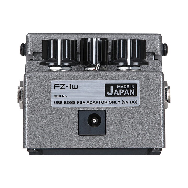 Acquista BOSS Fz-1w online | Merula Strumenti Musicali