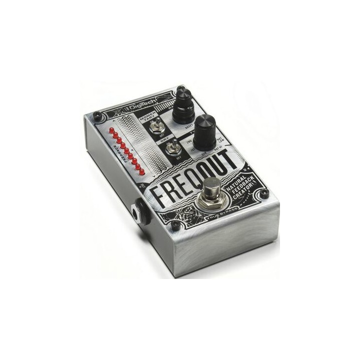 Acquista DIGITECH Freqout online | Merula Strumenti Musicali