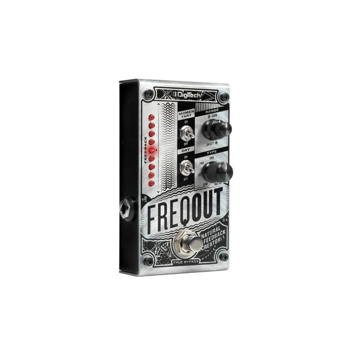 Acquista DIGITECH Freqout online | Merula Strumenti Musicali