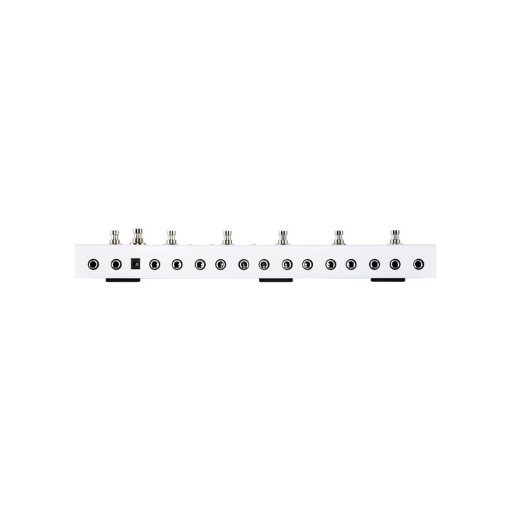 Acquista MOOER PEDAL CONTROLLER L6 MKII online | Merula Strumenti Musicali