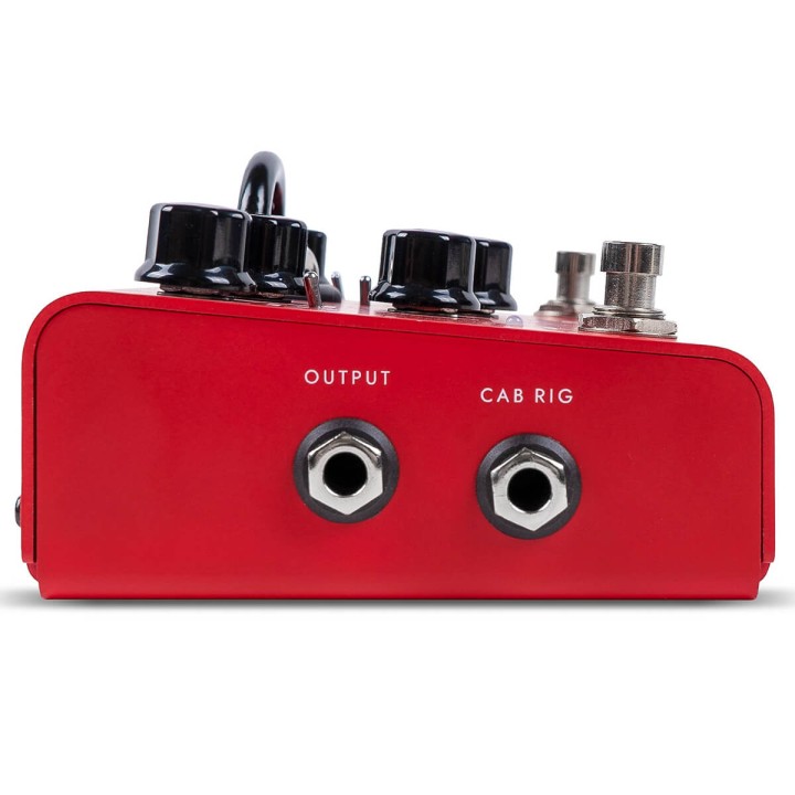 Acquista BLACKSTAR Dept 10 Dual Drive online | Merula Strumenti Musicali