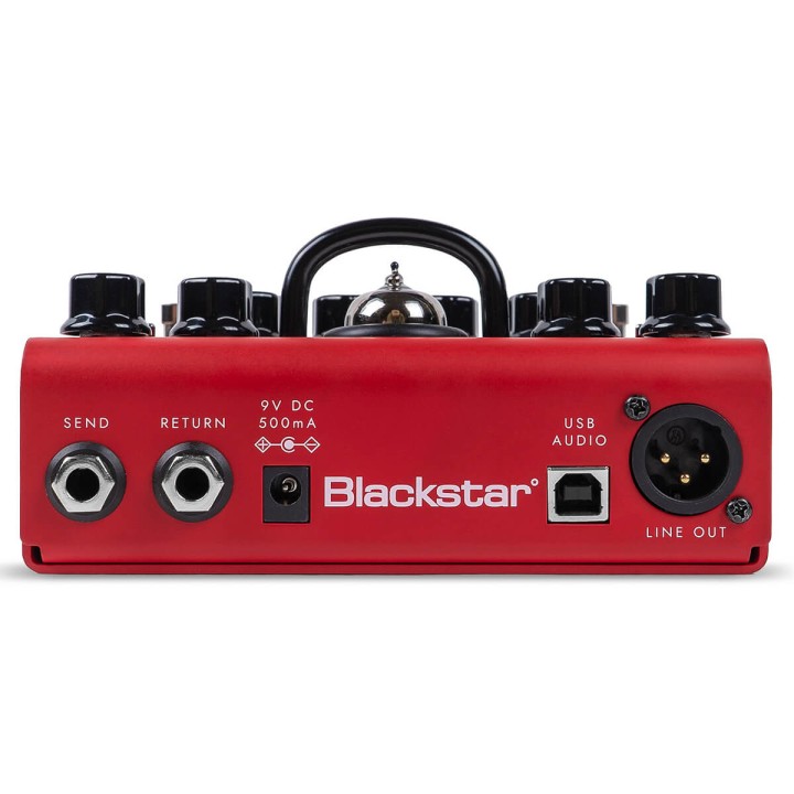 Acquista BLACKSTAR Dept 10 Dual Drive online | Merula Strumenti Musicali