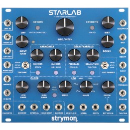 Acquista STRYMON STARLAB online | Merula Strumenti Musicali