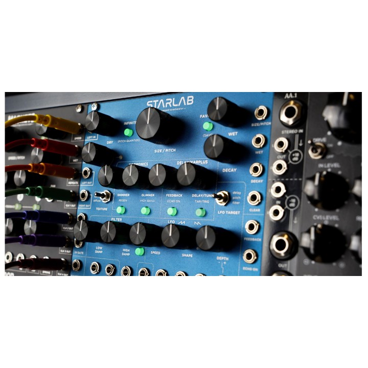 Acquista STRYMON STARLAB online | Merula Strumenti Musicali