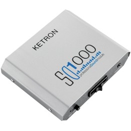 ketron sd 1000 modulo sonoro