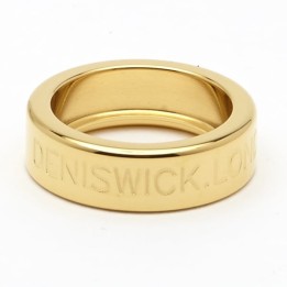 Acquista DENIS WICK Anello Per 3° Pistone Dw4905 online | Merula Strumenti Musicali