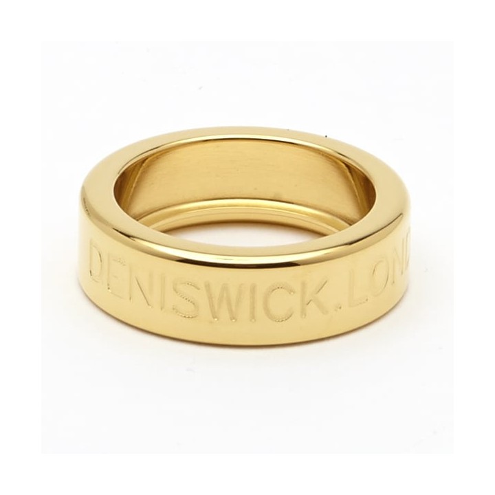 Acquista DENIS WICK Anello Per 3° Pistone Dw4905 online | Merula Strumenti Musicali