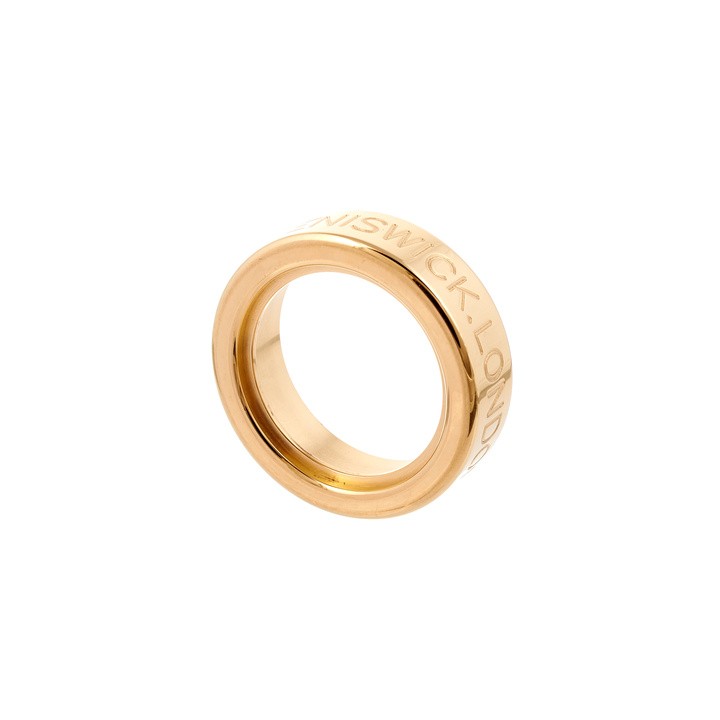 Acquista DENIS WICK Anello Per 3° Pistone Dw4905 online | Merula Strumenti Musicali