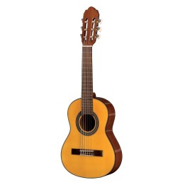 Acquista GEWA Chitarra Classica Student 1/4 Natural online | Merula Strumenti Musicali