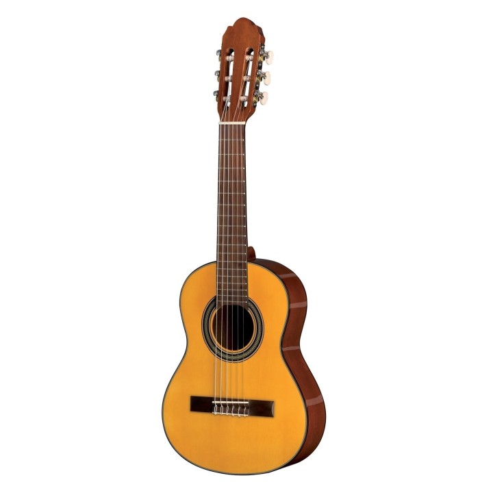 Acquista GEWA Chitarra Classica Student 1/4 Natural online | Merula Strumenti Musicali