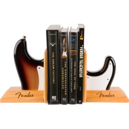 FENDER STRATO BODY BROOKEND 9124783001 - Fermalibri