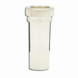 Acquista DENIS WICK ADATTATORE CORNETTA/TROMBA SILVER PL.DW4911 online | Merula Strumenti Musicali