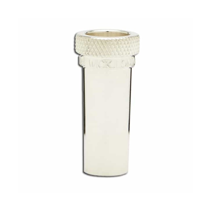 Acquista DENIS WICK ADATTATORE CORNETTA/TROMBA SILVER PL.DW4911 online | Merula Strumenti Musicali