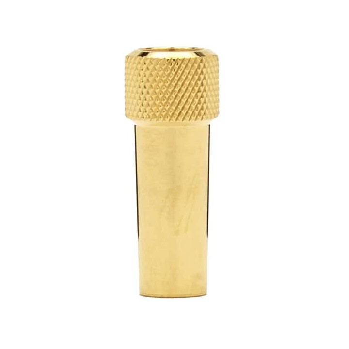 Acquista DENIS WICK ADATTATORE CORNO FRANCESE/FLICORNO CONTRALTO GOLD DW4910GP online | Merula Strumenti Musicali