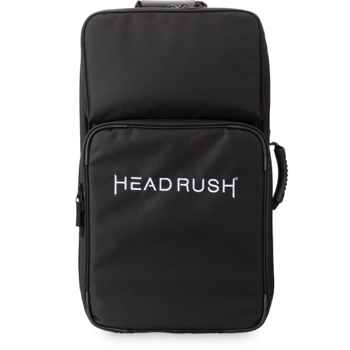 Acquista HEADRUSH Backpack online | Merula Strumenti Musicali
